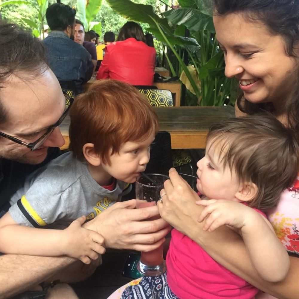 Meet your Posher, Yvonne